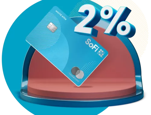 Sky’s the Limit: SoFi Credit Card Gets an Unlimited Upgrade