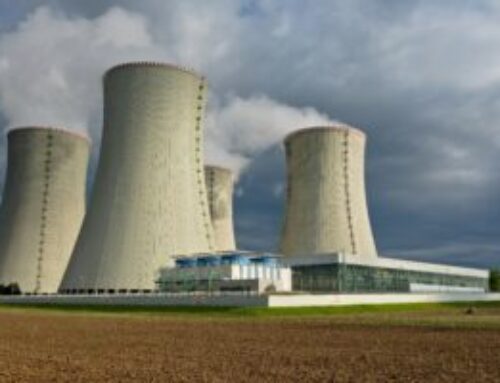Consolidated Nuclear Security Settles False Claims Act Claims for $18.4 Million
