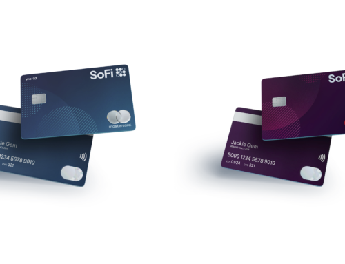 SoFi Everyday Cash Rewards and SoFi Essential