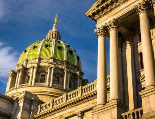 Pennsylvania House of Representatives Passes Crypto Bill to Bring Regulatory Clarity: Report