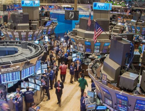 NYSE, Cboe Win SEC Approval for Bitcoin ETF Options