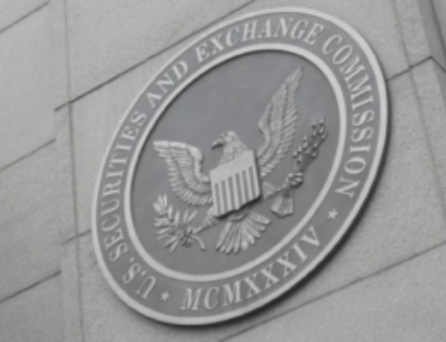 SEC Awards $12 Million To Three Whistleblowers