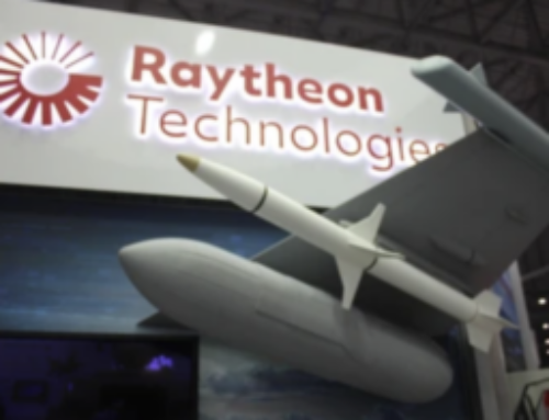 Raytheon to Pay Over $950 Million to Resolve Criminal Fraud and Civil FCA Violations