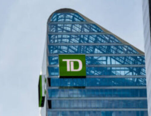 TD Bank Pays Record-Setting $3.1 Billion For Money LaunderingAnd Bank Secrecy Act Violations