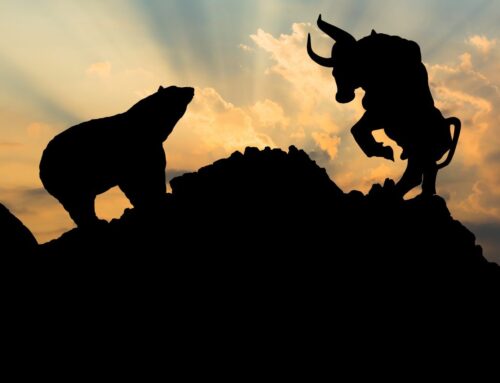 Bitcoin Slides Near $94K, but Short-Term Bullish Target of $100K BTC Unchanged