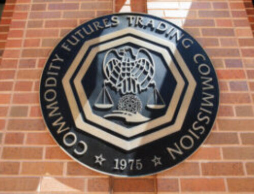 CFTC Issues Annual Whistleblower Report Highlighting Continued Success of CFTC Whistleblower Program