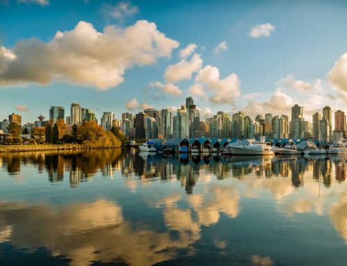 Vancouver City Council Passes Pro-Bitcoin Motion Citing Fiat Challenges