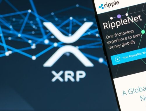 XRP Tops $100B Market Cap, Reaches 2018 Levels, as Ripple’s RLUSD Close to Approval