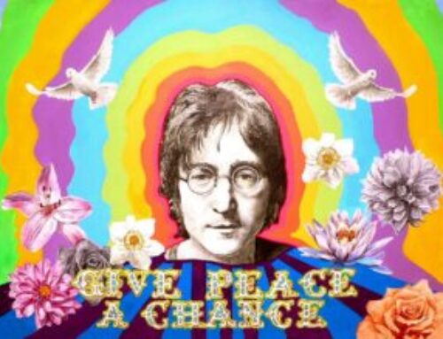 Power to the People: Top 10 Lyrics Channeling John Lennon’s Whistleblower Spirit