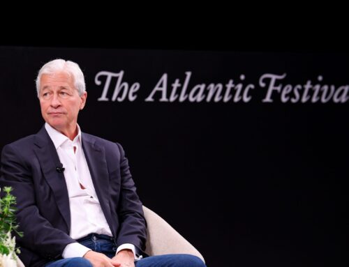 Jamie Dimon Still Sees ‘No Value’ in Bitcoin