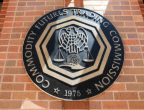 CFTC Promotes Whistleblower Chief Brian Young to Acting Head of Enforcement