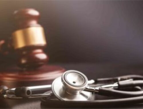 Top 10 False Claims Act Recoveries in Healthcare for 2024