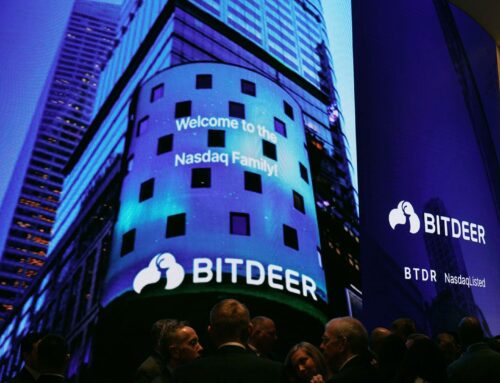 Bitdeer Q4 Loss Widens to $532M as Miner Focuses on ASIC Development for 2025 Growth