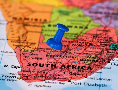 Bitcoin Treasury Bandwagon Reaches Africa as Altvest Jumps on Board