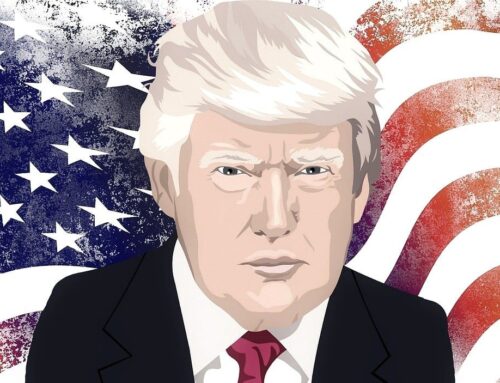 What Next for Bitcoin, Ether, XRP as Donald Trump Eyes Further Tariffs?