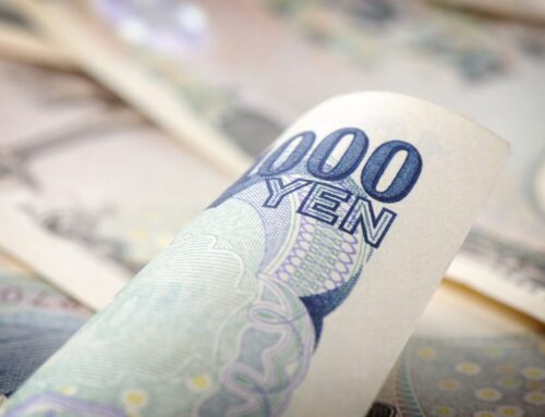 Bitcoin Pops Above $88K Amid Yen Strength; ETH, ADA, XRP See Declines