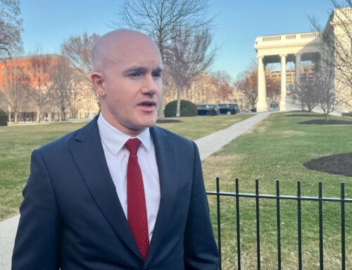 Analysis: Coinbase Is Buying Bitcoin, Just Don’t Call It a Treasury Strategy.