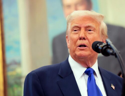 Trump Media Raising $2.5B for Bitcoin Treasury Strategy