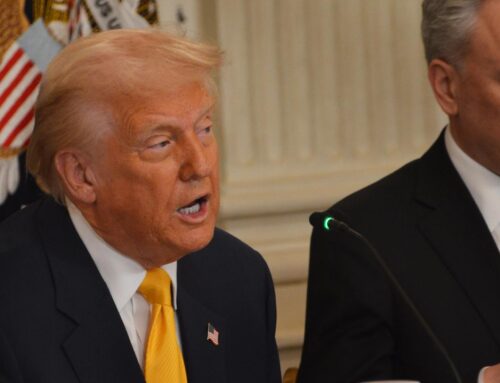 Trump’s Memecoin Dinner Questioned by Top Democrat on House Judiciary Committee