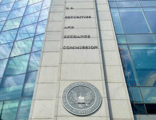 Alabama Man Sentenced for Hacking SEC’s Social Media to Post Fake Bitcoin ETF News