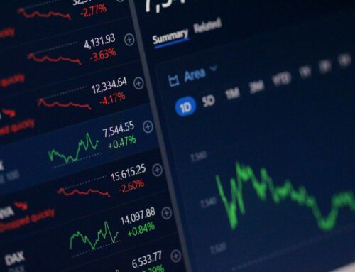 A Small Food Firm Buys 21 bitcoin, Jumping on BTC Treasury Trend, Shares Fall Anyways