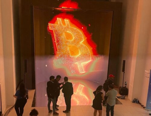 Bitcoin Tops $97K, Strategy Hits 2025 High Ahead of Earnings Amid Capital Raise Speculation