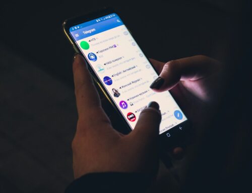 Telegram Raises $1.7B Via Convertible Bonds: Bloomberg