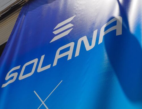 The Solana Network Is Now Live on MetaMask