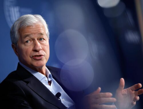 JPMorgan To Allow Clients To Buy Bitcoin, Says Jamie Dimon