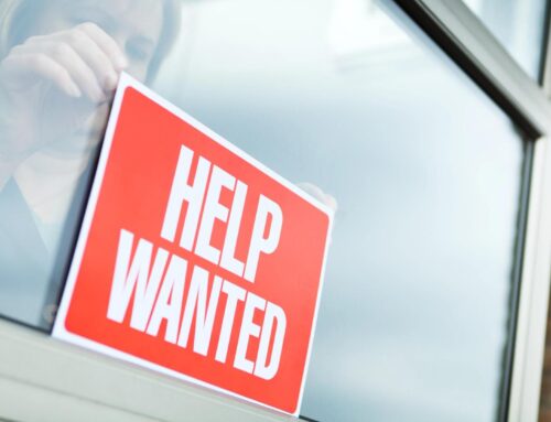 U.S. Added Stronger Than Expected 177K Jobs in April
