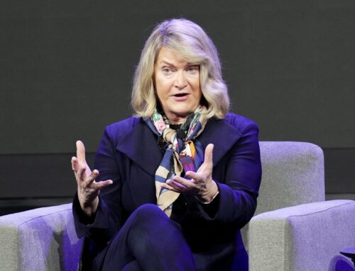 Sen. Lummis on Push for Stablecoin Bill: ‘I Had No Idea How Hard This Was Going to Be’