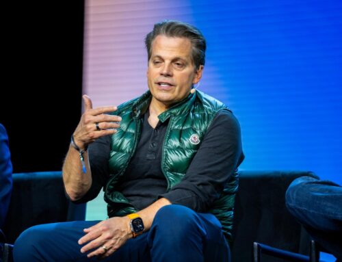 ‘$500K Bitcoin Would Seal It’: Scaramucci Says Crypto Is on the Cusp of Becoming an Asset Class
