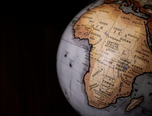 Blockchain.com to Expand Across Africa as Crypto Regulation Begins to Take Shape