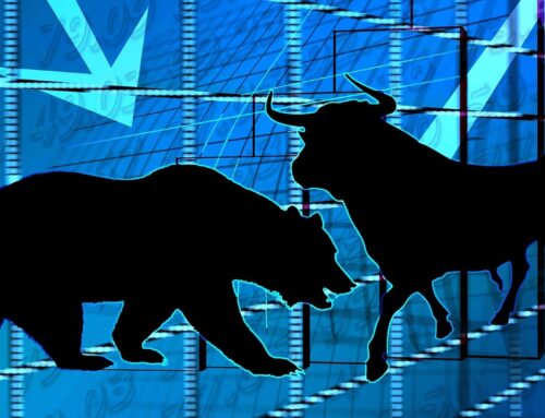 Asia Morning Briefing: Cooling BTC Pushing Up Altcoin Volumes
