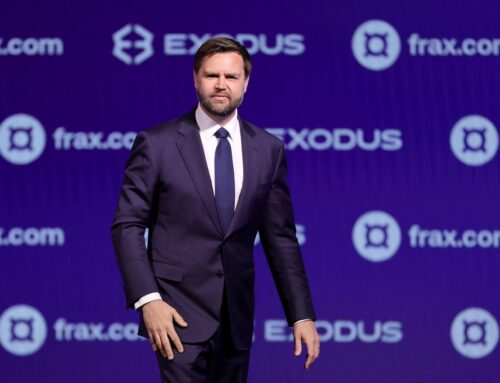JD Vance Calls Crypto Market Structure Bill a ‘Priority’ for Trump Administration