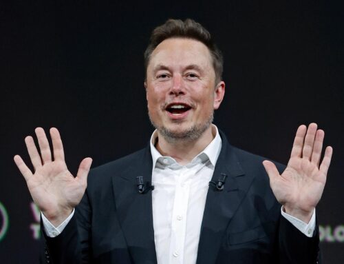 Asia Morning Briefing: All Eyes on TON as Elon Musk Pours Cold Water on xAI Deal Talks