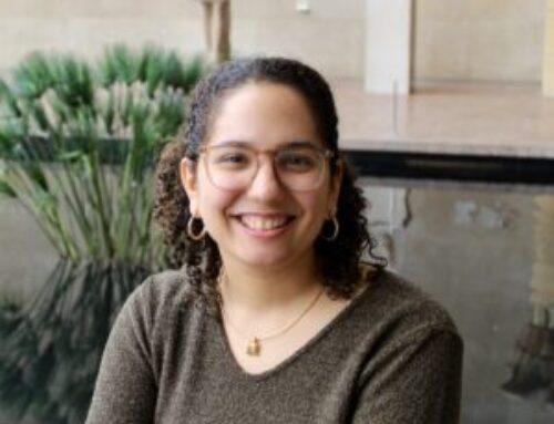 Fifth Place Winner of Constantine Cannon’s Whistleblower Essay Contest: Alicia Terrero