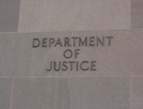 Trump Administration Places Renewed Focus on DOJ Pilot Whistleblower Program