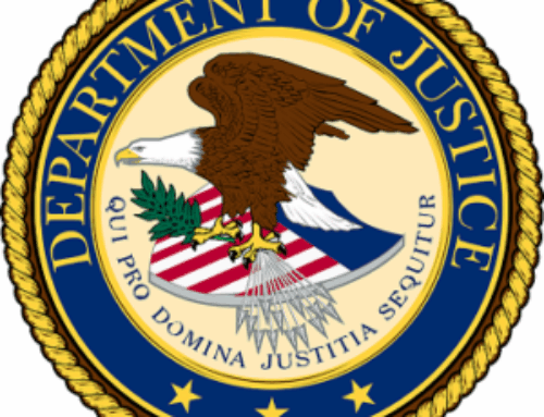 DOJ to Use False Claims Act to Enforce DEI Crusade