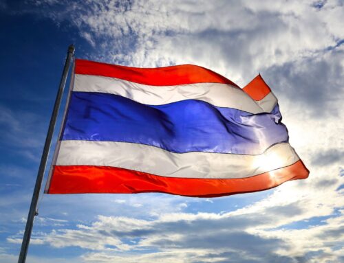 Thailand to Block OKX, Bybit and Others, Citing Lack of License