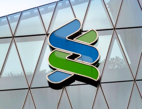 BNB Coin Could Hit $2,775 by Year-End 2028, Standard Chartered Says