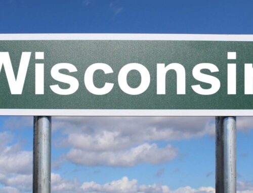 Wisconsin Sells Entire $350M Spot Bitcoin ETF Stake