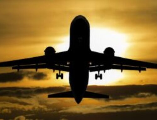 Boeing Whistleblower’s Family Settles Wrongful Death Lawsuit Against the Jet Company