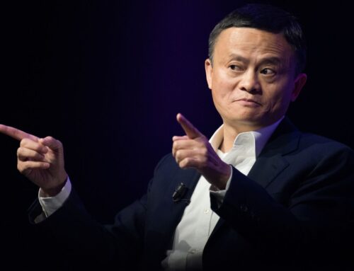 Jack Ma’s Ant International Seeks Stablecoin Licenses in Hong Kong, Singapore: Bloomberg
