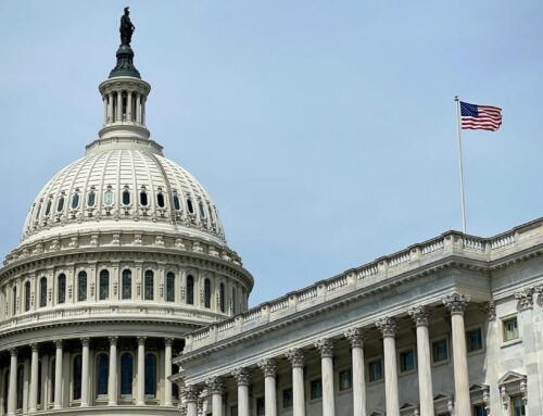 Trump’s Crypto Ties at Forefront as U.S. Lawmakers Weigh Crypto Market Structure Bill