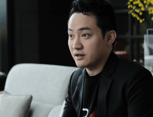 Tron Inc. Deal Gives Justin Sun’s Father Control of Public Firm Via $100M Token Deal