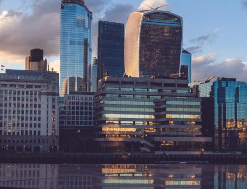 UK-Listed Investments Platform IG Offers Spot Crypto Trading to Retail Customers