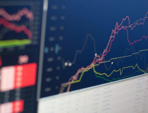 Crypto Daybook Americas: Tariffs to Dominate Narrative as BTC ETF Volumes Surge