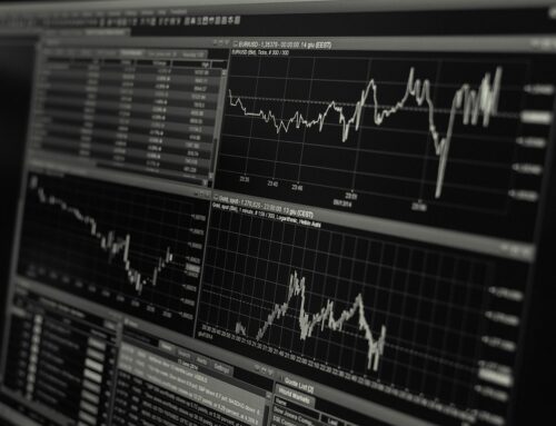 Bitcoin Struggles as Hang Seng Cheers U.S.-China Trade Talks; U.S. Inflation Eyed