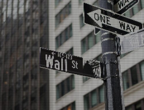 Asia Morning Briefing: GENIUS Act Positions ETH at the Center of Tokenized Finance, Says Wall Street Veteran